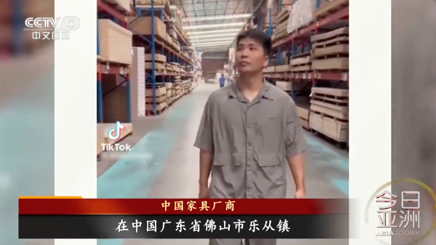 能要断货了！美媒：中国已不再生产出口美国的玩具了冲上热搜！特朗普关税下美国人喜欢的“三蹦子”可(图5)